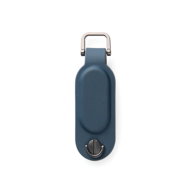 VINGA Baltimore RCS Key Organiser With Finder Dual