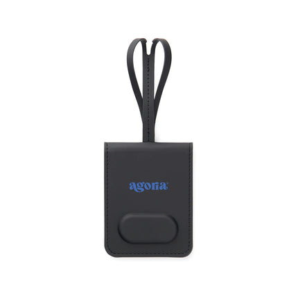 Vinga Baltimore Rcs Luggage Tag With Finder Dual System