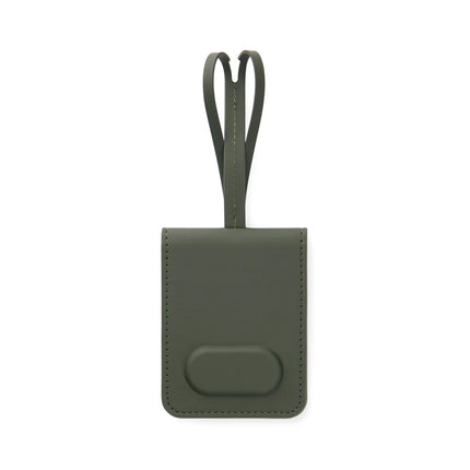Vinga Baltimore Rcs Luggage Tag With Finder Dual System