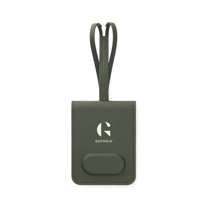 Vinga Baltimore Rcs Luggage Tag With Finder Dual System