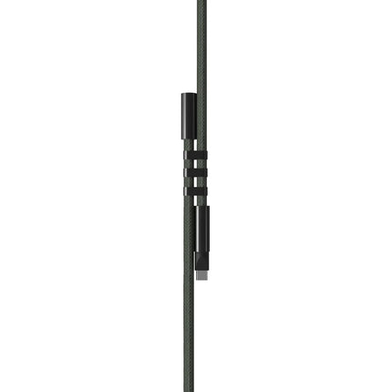 VINGA Baltimore RCS Phone Cord With Charging Cable