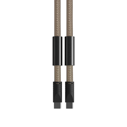 VINGA Baltimore RCS Phone Cord With Charging Cable