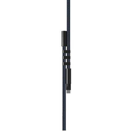 VINGA Baltimore RCS Phone Cord With Charging Cable