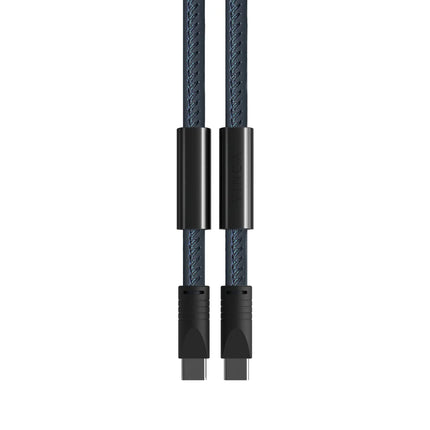VINGA Baltimore RCS Phone Cord With Charging Cable