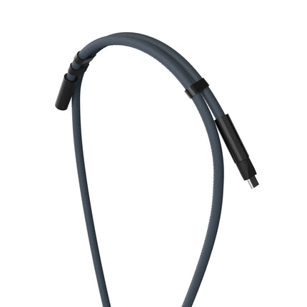 VINGA Baltimore RCS Phone Cord With Charging Cable