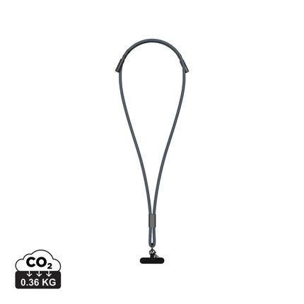 VINGA Baltimore RCS Phone Cord With Charging Cable