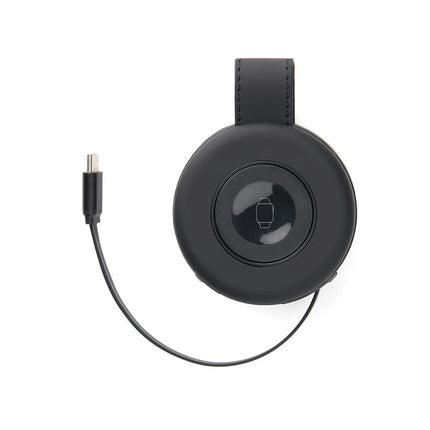 VINGA Baltimore RCS 2 in 1 Wireless 15W Travel Charger