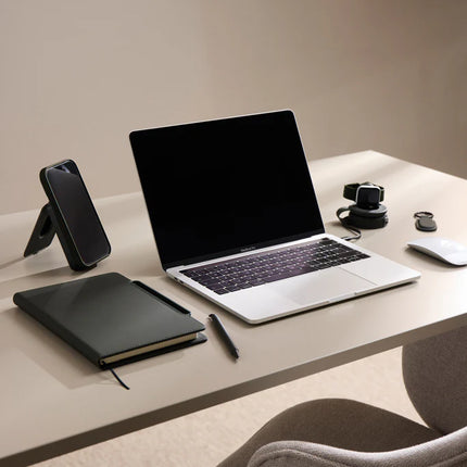 VINGA Baltimore RCS 2 in 1 Wireless 15W Travel Charger