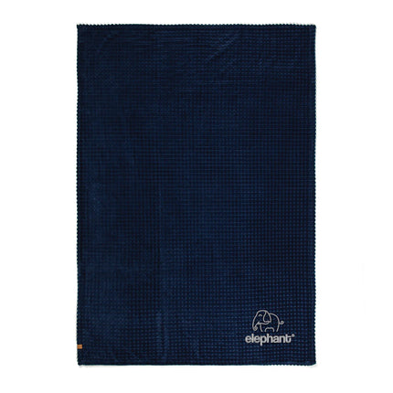 Branso GRS recycled pet blanket - Custom Wood Designs