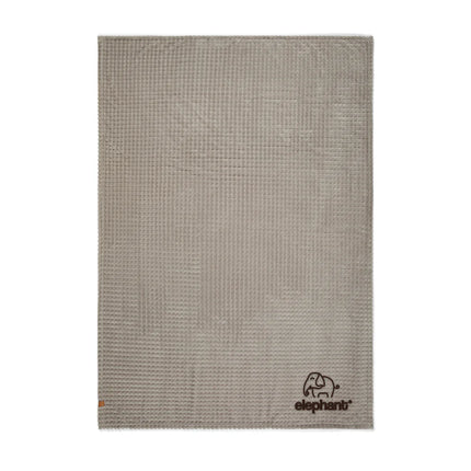Branso GRS recycled pet blanket - Custom Wood Designs