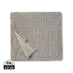 rPET,Polyurethane / grey / 170 x 130 x 0.5 cm