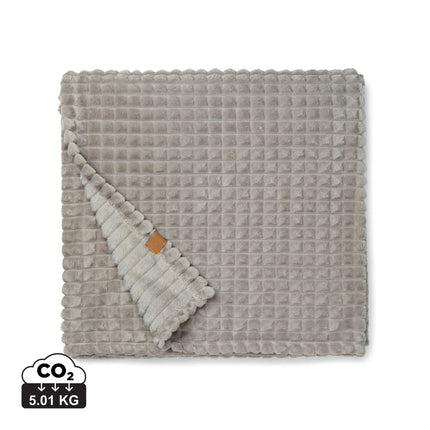 Branso GRS recycled pet blanket - Custom Wood Designs