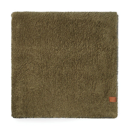 Main GRS recycled double pile blanket - Custom Wood Designs