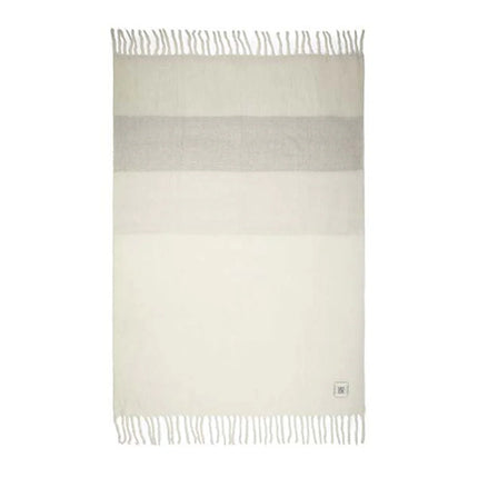 Salett wool blend blanket - Custom Wood Designs