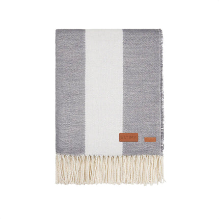 Tell Aware™ polylana® blanket - Custom Wood Designs