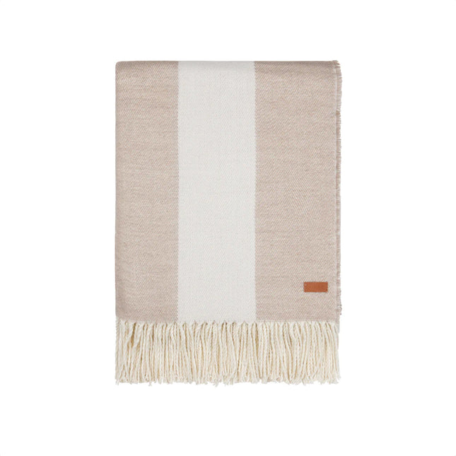 Tell Aware™ polylana® blanket - Custom Wood Designs
