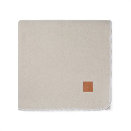 Moulto GRS RPET blanket - Custom Wood Designs