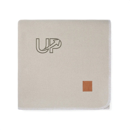 Moulto GRS RPET blanket - Custom Wood Designs