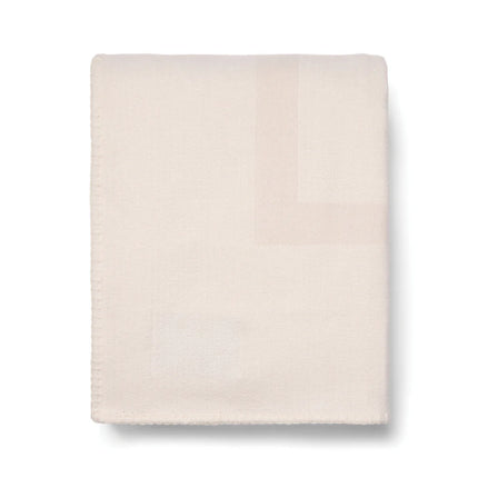 VINGA Monogram GRS blanket - Custom Wood Designs VINGA Monogram GRS blanket made from [material] –  [use_case] | Custom Wood Designs