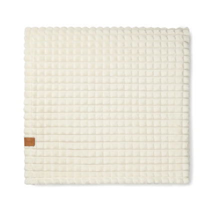 Branso GRS recycled pet blanket - Custom Wood Designs