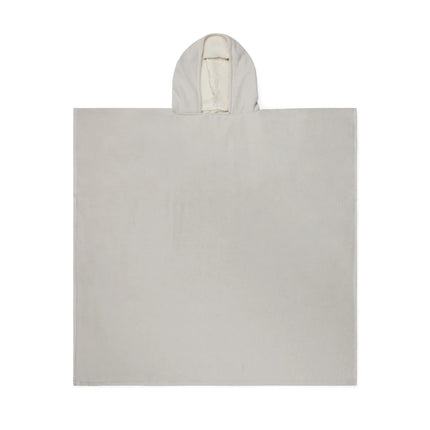 VINGA Tolo hammam terry beach poncho - Custom Wood Designs