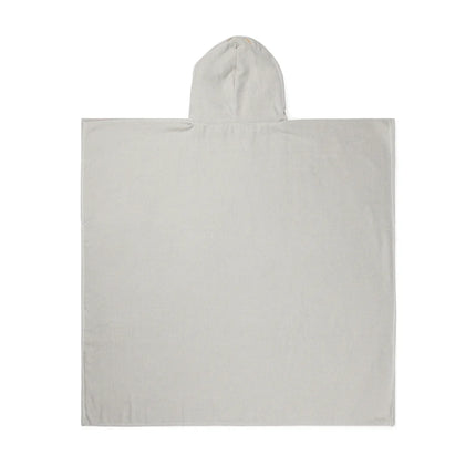 VINGA Tolo hammam terry beach poncho - Custom Wood Designs