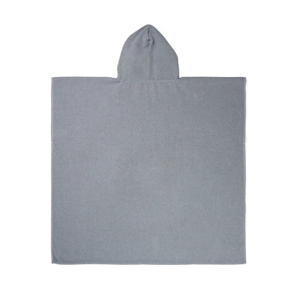 VINGA Tolo hammam terry beach poncho - Custom Wood Designs
