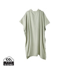Cotton,Polyester / green / 100 x 95 x 3 cm