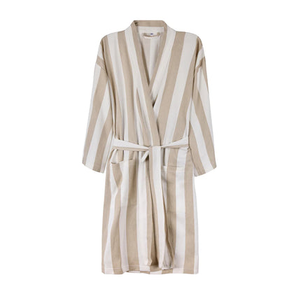 Ornos GRS hammam robe S/M - Custom Wood Designs