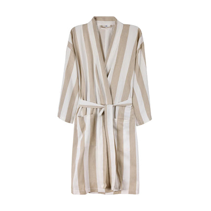 Ornos GRS hammam robe L/XL - Custom Wood Designs