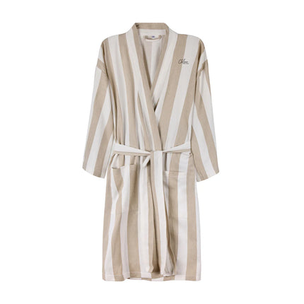 Ornos GRS hammam robe L/XL - Custom Wood Designs
