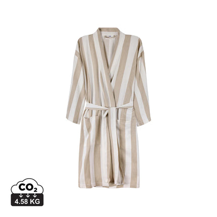 Ornos GRS hammam robe L/XL - Custom Wood Designs