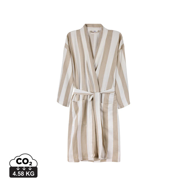 Ornos GRS hammam robe L/XL - Custom Wood Designs
