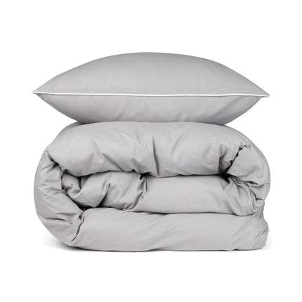 VINGA Marston OCS organic cotton bed linen