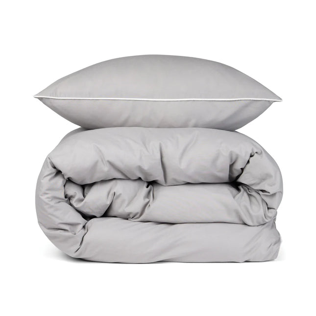 VINGA Marston OCS organic cotton bed linen