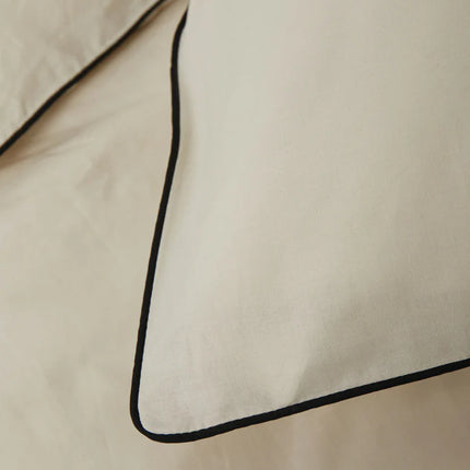 VINGA Marston OCS organic cotton bed linen