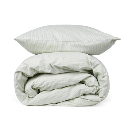 VINGA Montgomery premium cotton bed linen