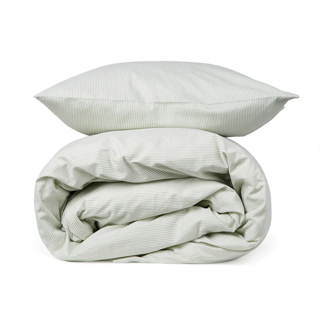 VINGA Montgomery premium cotton bed linen
