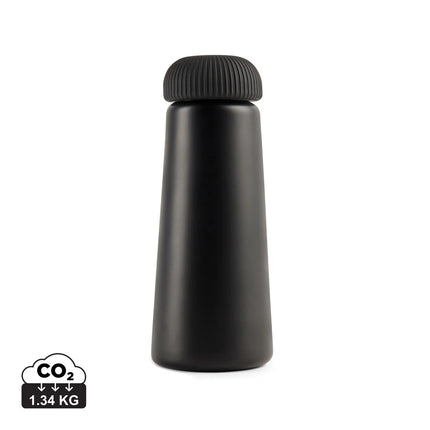 VINGA Erie RCS steel vacuum bottle 450 ML - Custom Wood Designs