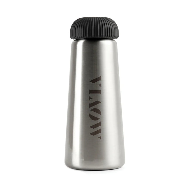 VINGA Erie RCS steel vacuum bottle 450 ML - Custom Wood Designs