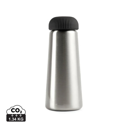 VINGA Erie RCS steel vacuum bottle 450 ML - Custom Wood Designs