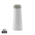 Recycled Stainless steel,Polypropylene / white / 19.3 x ø 7.8 cm