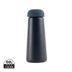 Recycled Stainless steel,Polypropylene / blue / 19.3 x ø 7.8 cm