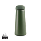 Recycled Stainless steel,Polypropylene / green / 19.3 x ø 7.8 cm