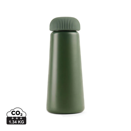 VINGA Erie RCS steel vacuum bottle 450 ML - Custom Wood Designs