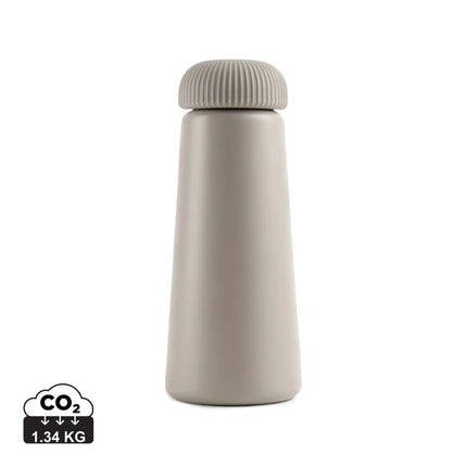 VINGA Erie RCS steel vacuum bottle 450 ML - Custom Wood Designs
