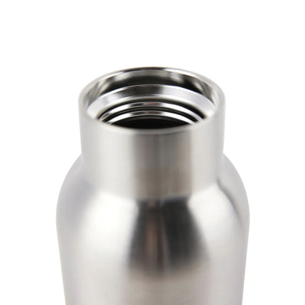 VINGA Ciro RCS recycled vacuum bottle 580ml - Custom Wood Designs