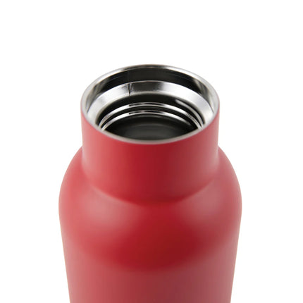 VINGA Ciro RCS recycled vacuum bottle 580ml - Custom Wood Designs
