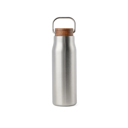 VINGA Ciro RCS recycled vacuum bottle 300ml - Custom Wood Designs