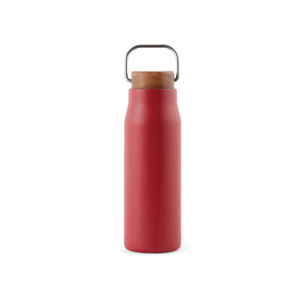 VINGA Ciro RCS recycled vacuum bottle 300ml - Custom Wood Designs